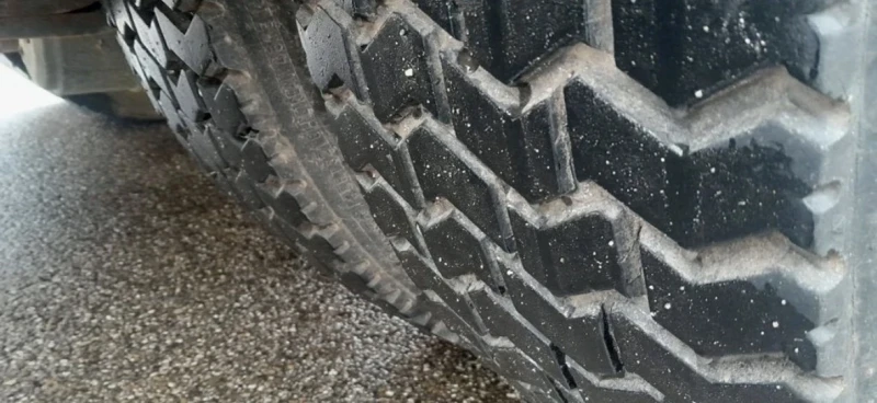 Scania P P 114 4x4 с кран, снимка 9 - Камиони - 53122432