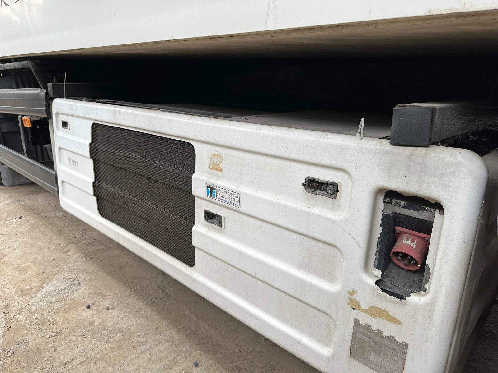 Scania G 420 | Mobile.bg � ����������� 17