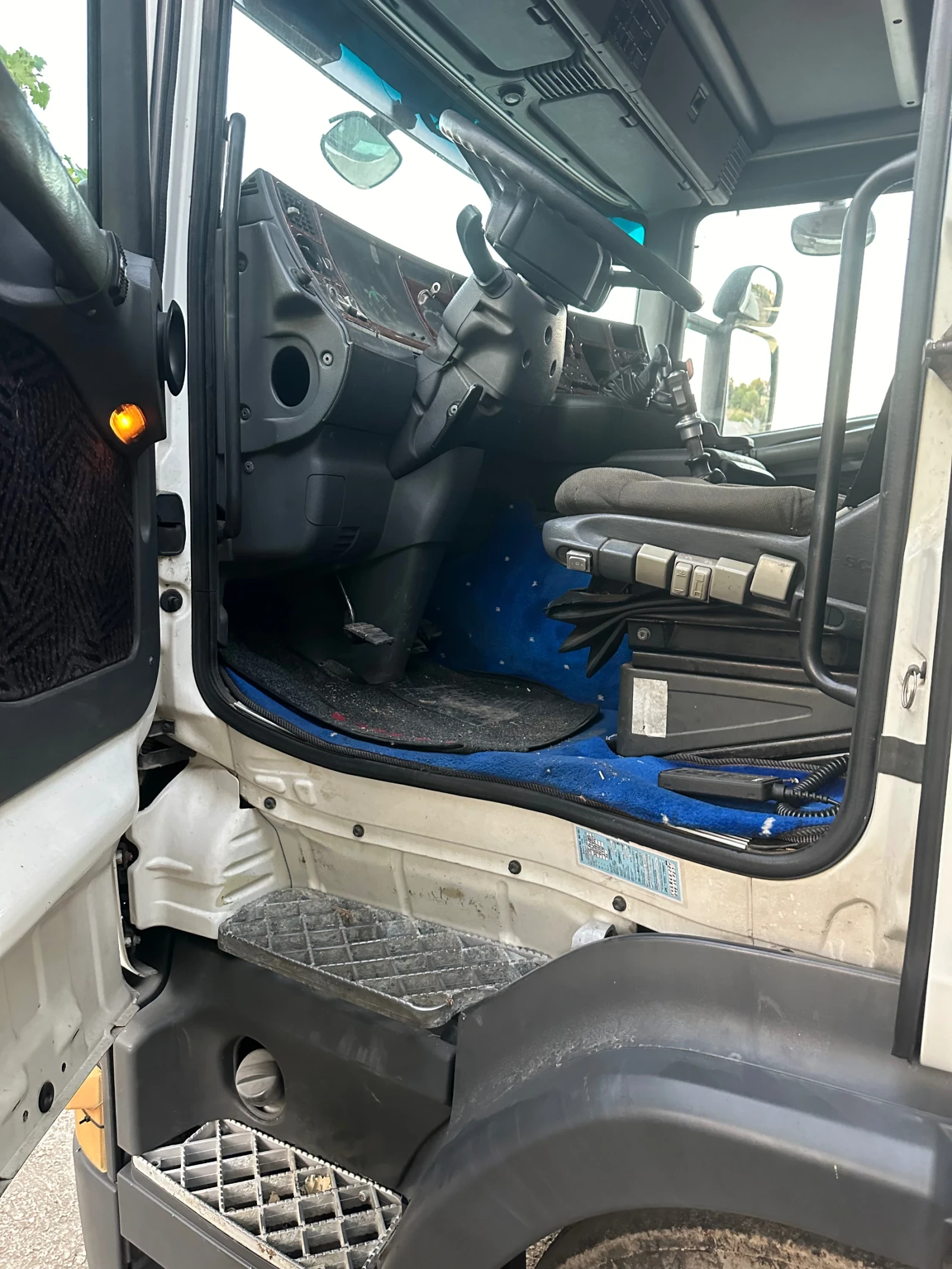 Scania G 420 | Mobile.bg � ����������� 9
