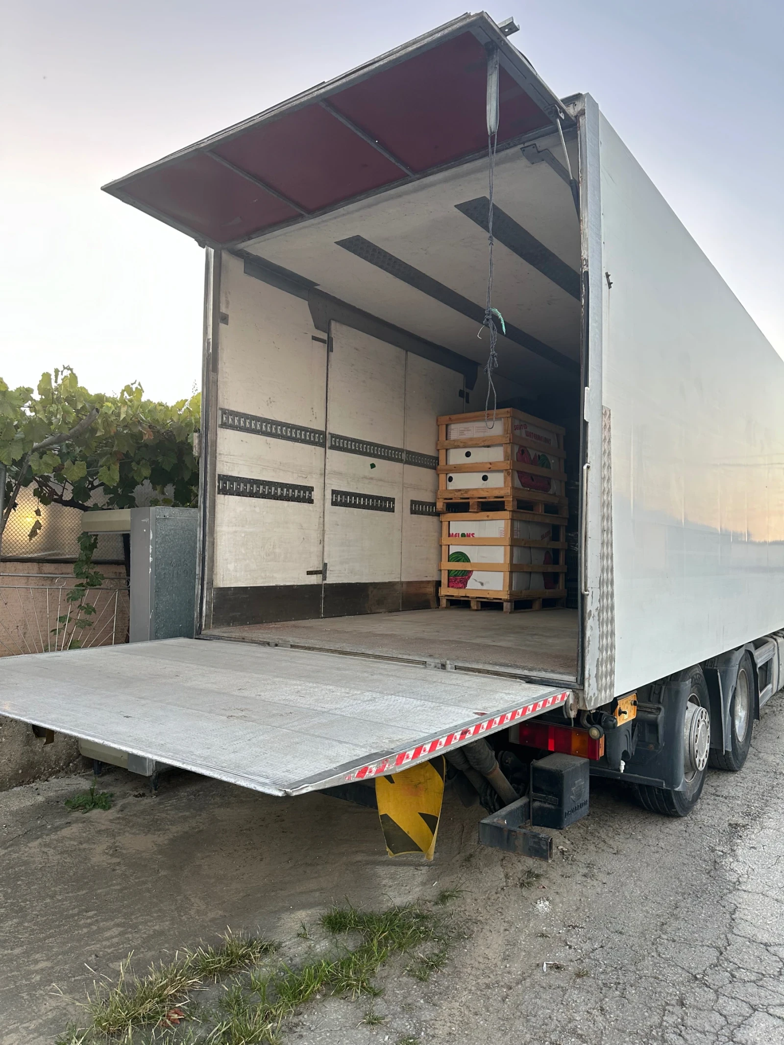 Scania G 420 | Mobile.bg � ����������� 12