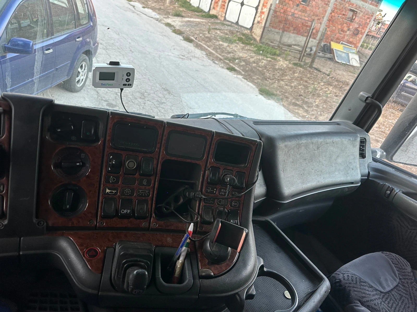 Scania G 420 | Mobile.bg � ����������� 4