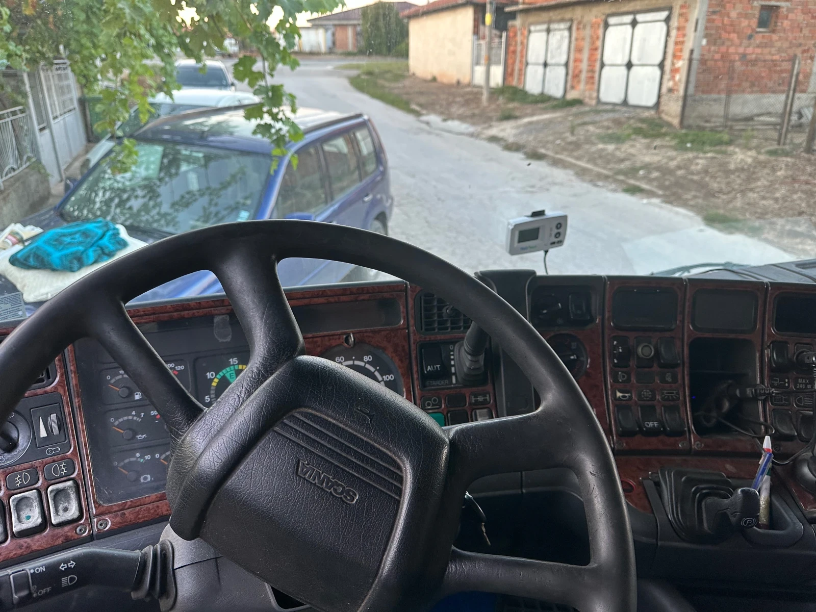 Scania G 420 | Mobile.bg � ����������� 6