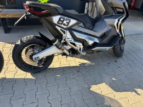 Honda X-ADV 750, снимка 8