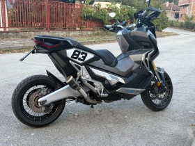 Honda X-ADV 750, снимка 12