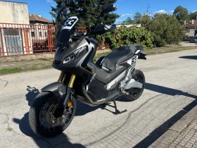 Honda X-ADV 750, снимка 2