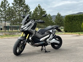 Honda X-ADV 750, снимка 5
