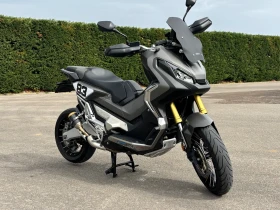 Honda X-ADV 750, снимка 3