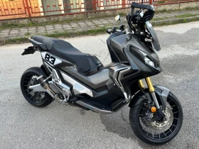 Honda X-ADV 750, снимка 1