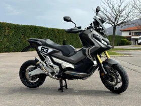 Honda X-ADV 750, снимка 1