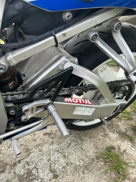 Suzuki Gsxr Tuning 750, снимка 7