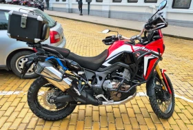 Honda Crf Africa Twin 1000 DCT, снимка 4