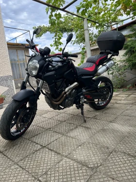 Yamaha Mt-03, снимка 7