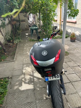 Yamaha Mt-03, снимка 8