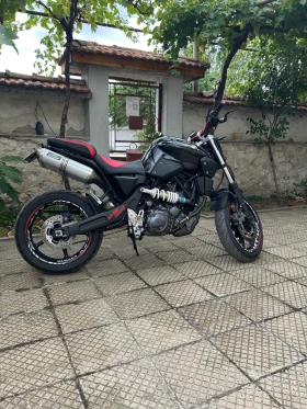 Yamaha Mt-03, снимка 5