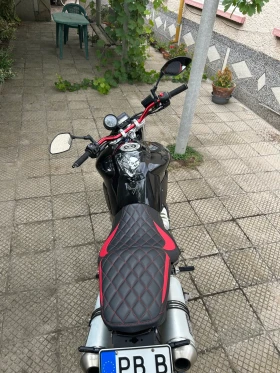 Yamaha Mt-03, снимка 6