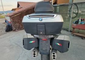 BMW K K1600GTL, снимка 8