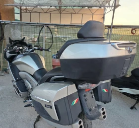 BMW K K1600GTL, снимка 3