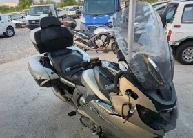 BMW K K1600GTL, снимка 6