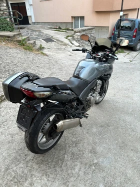 Honda Cbf 600i Нов внос, снимка 7