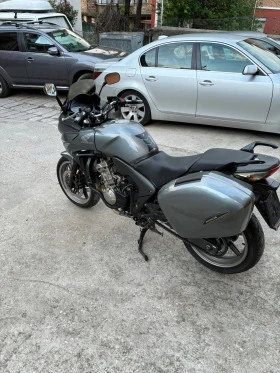 Honda Cbf 600i Нов внос, снимка 5