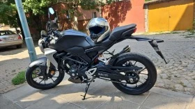 Honda Cb, снимка 1