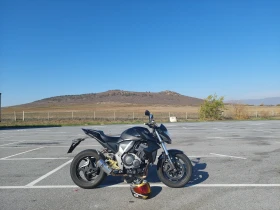 Honda Cb 1000R-28000km, снимка 3