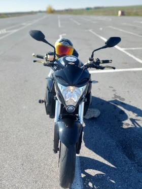 Honda Cb 1000R-28000km, снимка 6