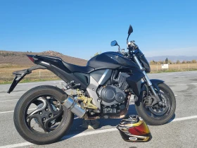 Honda Cb 1000R-28000km, снимка 1