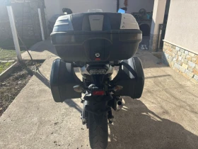 Honda Nc 750X  Led ABS, снимка 4