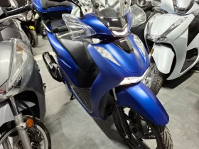 Honda Sh 2  : 125cc & 150cc | Mobile.bg    1