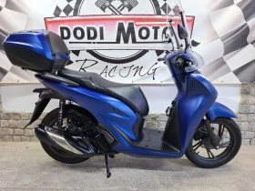 Honda Sh Sport * * * 2024  | Mobile.bg    14