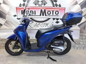 Honda Sh 2  : 125cc & 150cc | Mobile.bg    14