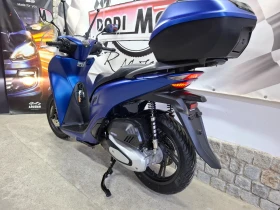 Honda Sh 2  : 125cc & 150cc | Mobile.bg    13