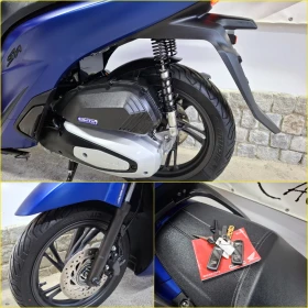 Honda Sh Sport * * * 2024  | Mobile.bg    6