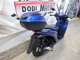 Honda Sh Sport * * * 2024  | Mobile.bg    17