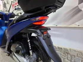 Honda Sh Sport * * * 2024  | Mobile.bg    9