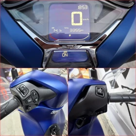 Honda Sh Sport * * * 2024  | Mobile.bg    5