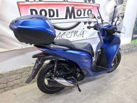 Honda Sh 2  : 125cc & 150cc | Mobile.bg    17