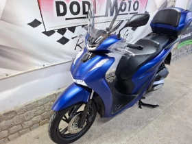  Honda Sh