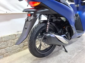 Honda Sh Sport * * * 2024  | Mobile.bg    16