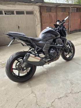 Kawasaki Z 750 2010 | Mobile.bg    7
