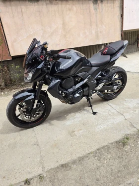 Kawasaki Z 750 2010 | Mobile.bg    9