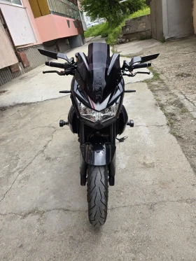 Kawasaki Z 750 2010 | Mobile.bg    3