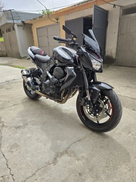 Kawasaki Z 750 2010 | Mobile.bg    6