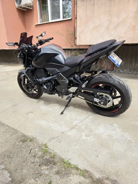 Kawasaki Z 750 2010 | Mobile.bg    8
