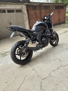 Kawasaki Z 750 2010 | Mobile.bg    5