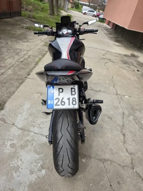 Kawasaki Z 750 2010 | Mobile.bg    4