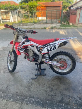 Обява за продажба на Honda Crf ~6 500 лв. - изображение 1