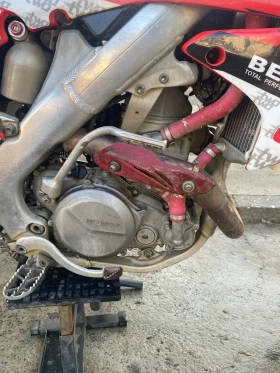 Обява за продажба на Honda Crf ~6 500 лв. - изображение 6