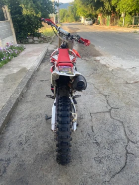 Обява за продажба на Honda Crf ~6 500 лв. - изображение 2